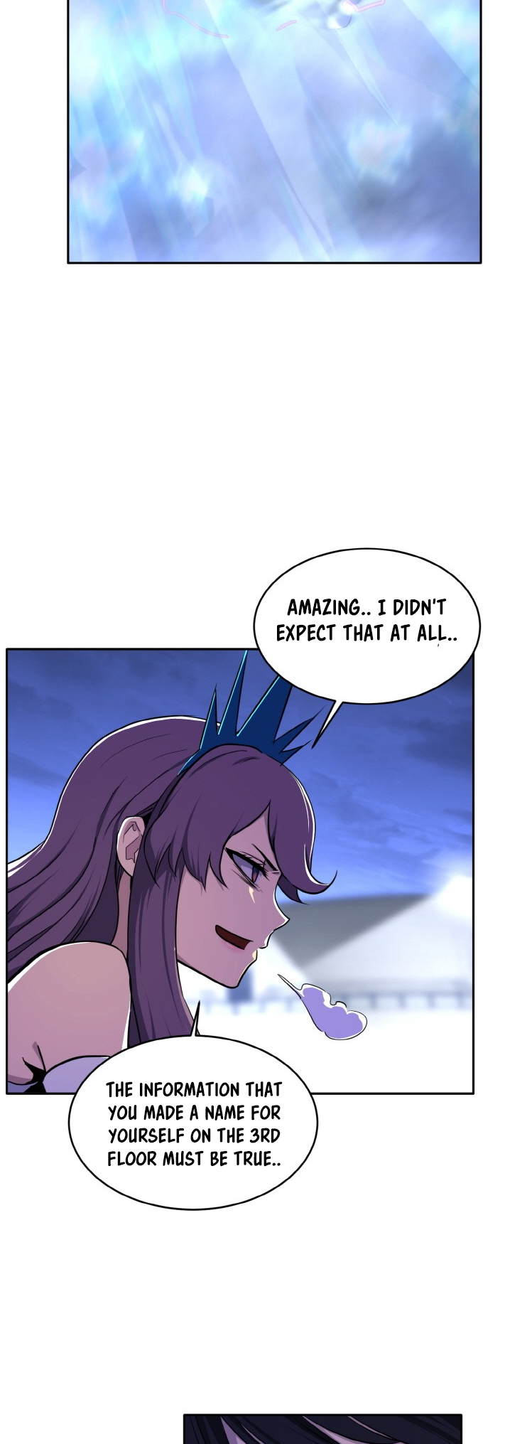 Counter Cube Chapter 86 4